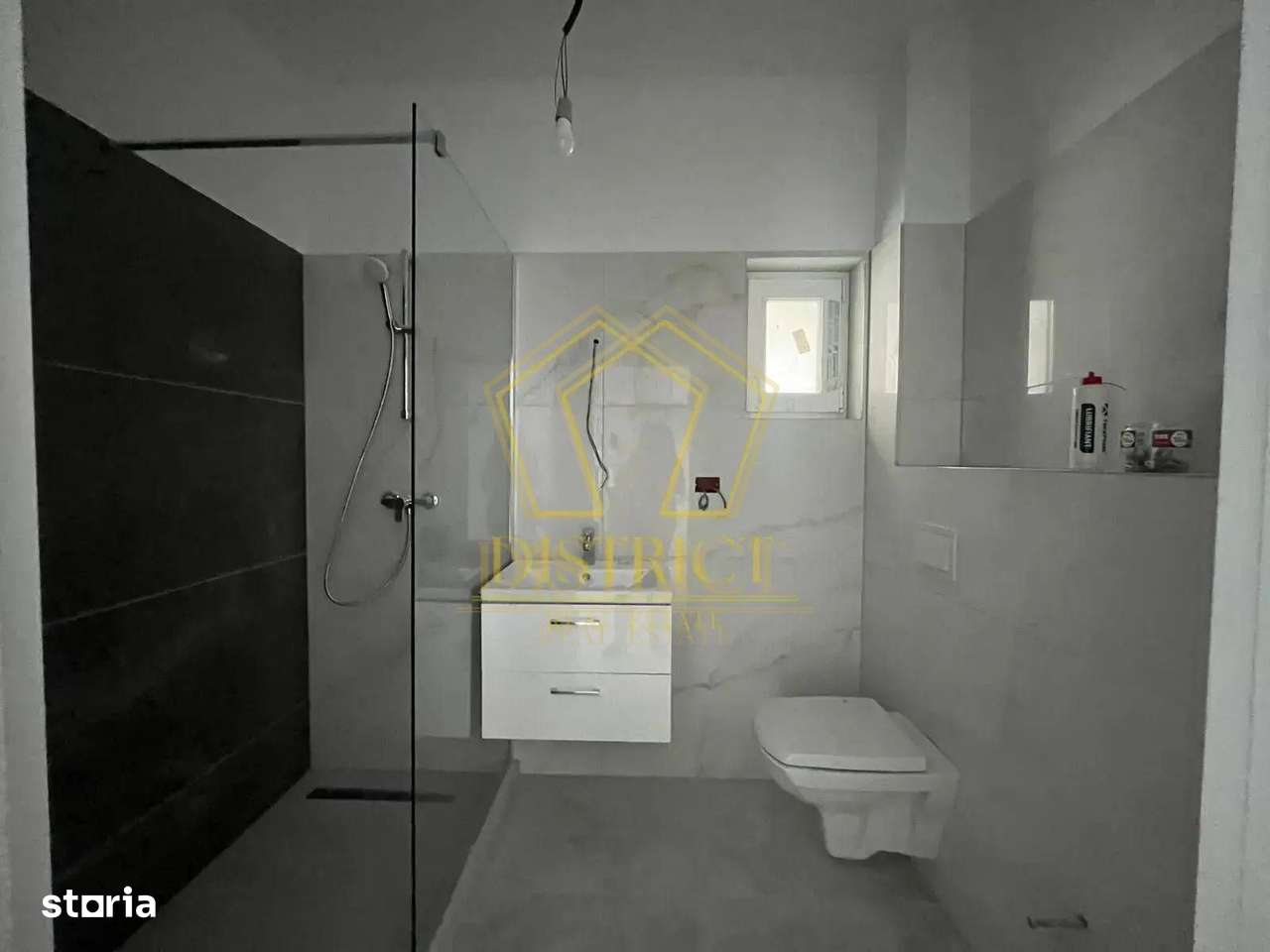 Apartament superb cu 2 camere I Giroc - Imagine principală: 4/4