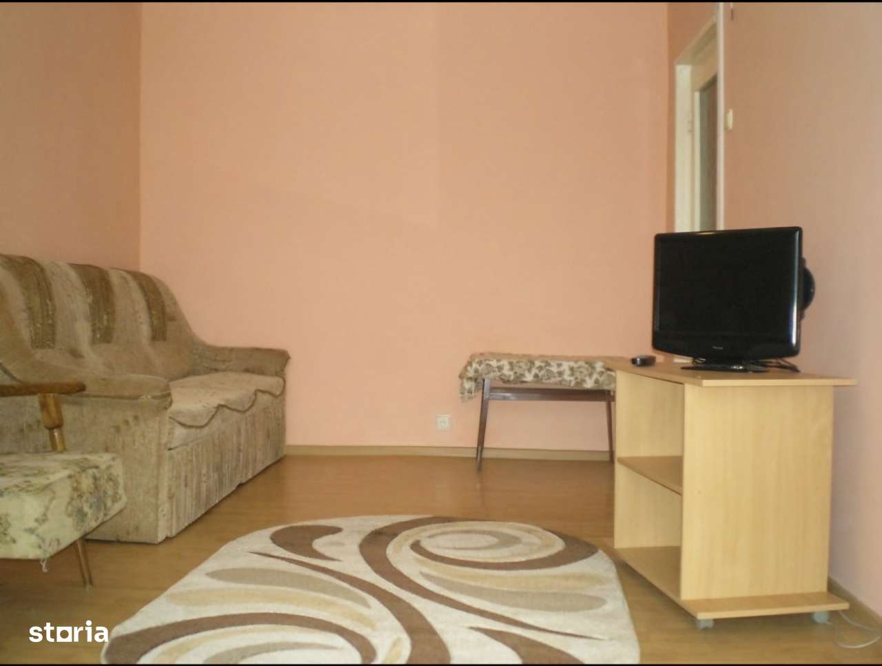 Garsonieră confort 1, Vlaicu,etaj 2 - Imagine principală: 2/7