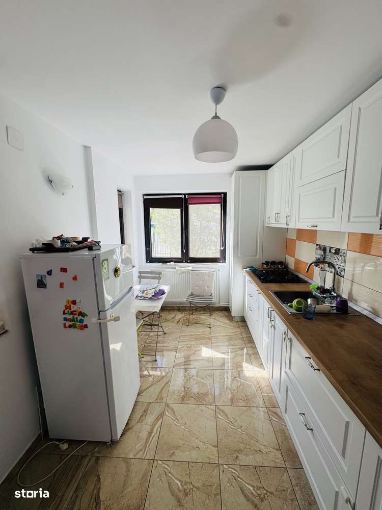 Duplex 4 dormitoare Alegria Residence| A0 | curte față/spate |2 terase-2