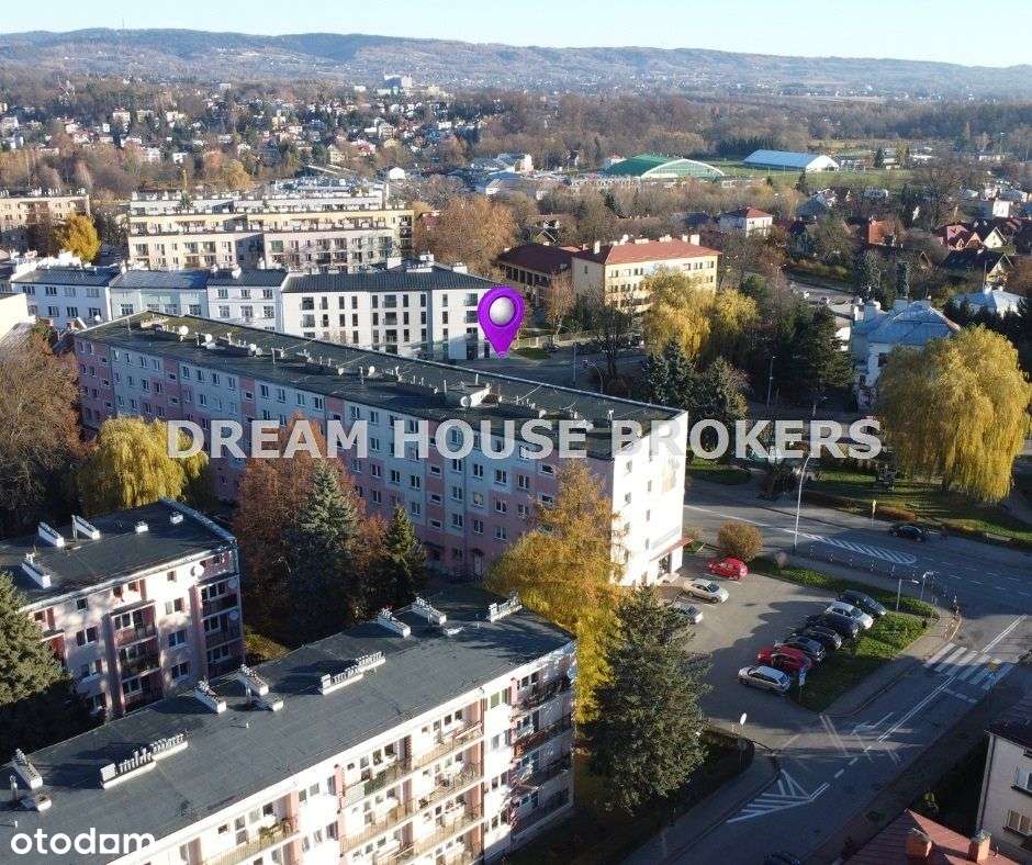 Mieszkanie na sprzedaż 37 m/2 ul.Lwowska-12