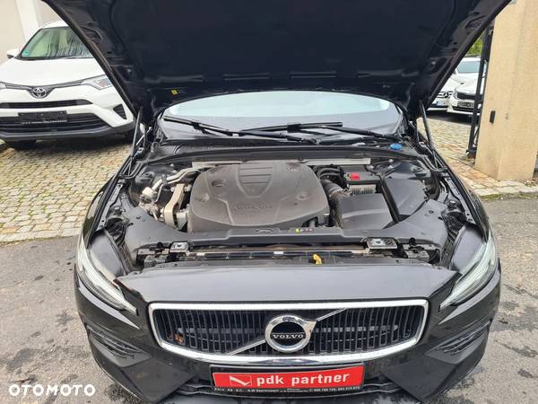 Volvo V60 - 40