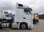 spojlery kabiny mercedes-benz actros big space mp5 - 3