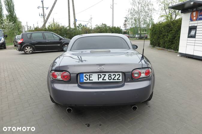 Mazda MX-5 2.0 Exclusive - 24