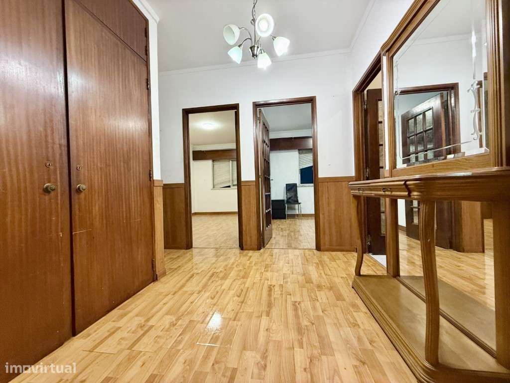 Apartamento T3 em Odivelas-6