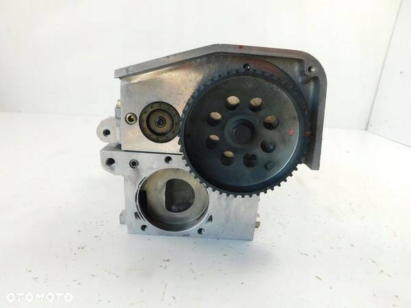 Głowica po szlifie 1.9 16V 150 CDTI Opel Fiat Saab TID JTDM Alfa Romeo - 11