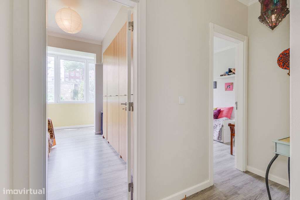 Apartamento T3 em Penha de França de 98 m2-23