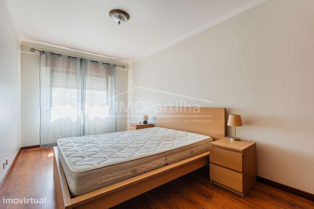 Apartamento T1 na Agualva - Cacém-8