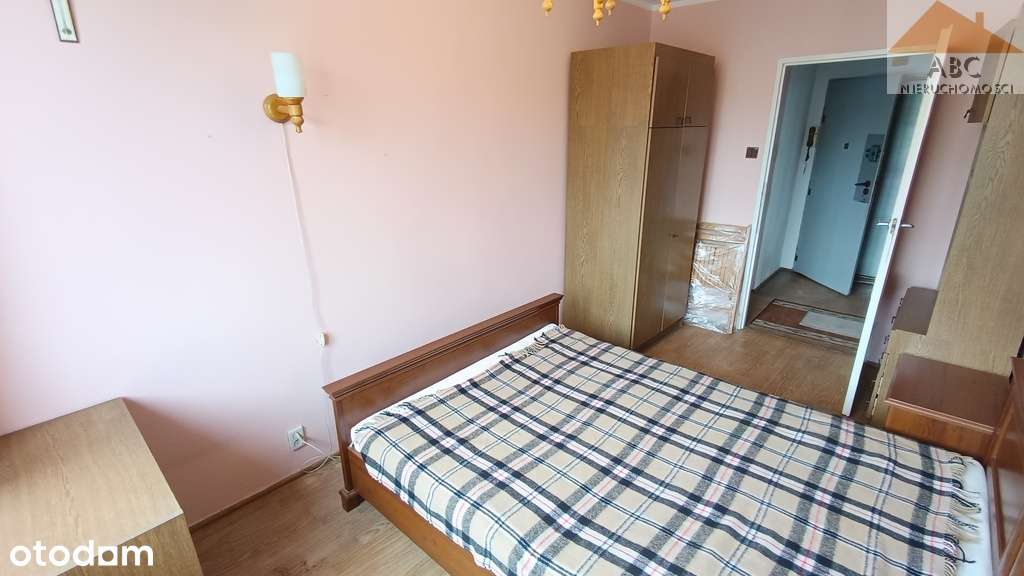 Cieszyńska 3 pokoje 56 m2-6