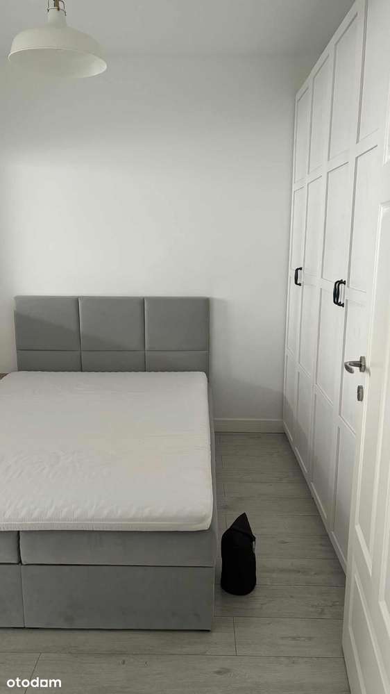 2-pokojowe mieszkanie z balkonem | Brak PCC | Garaż | Cisza | FV - Pełny obrazek: 5/10