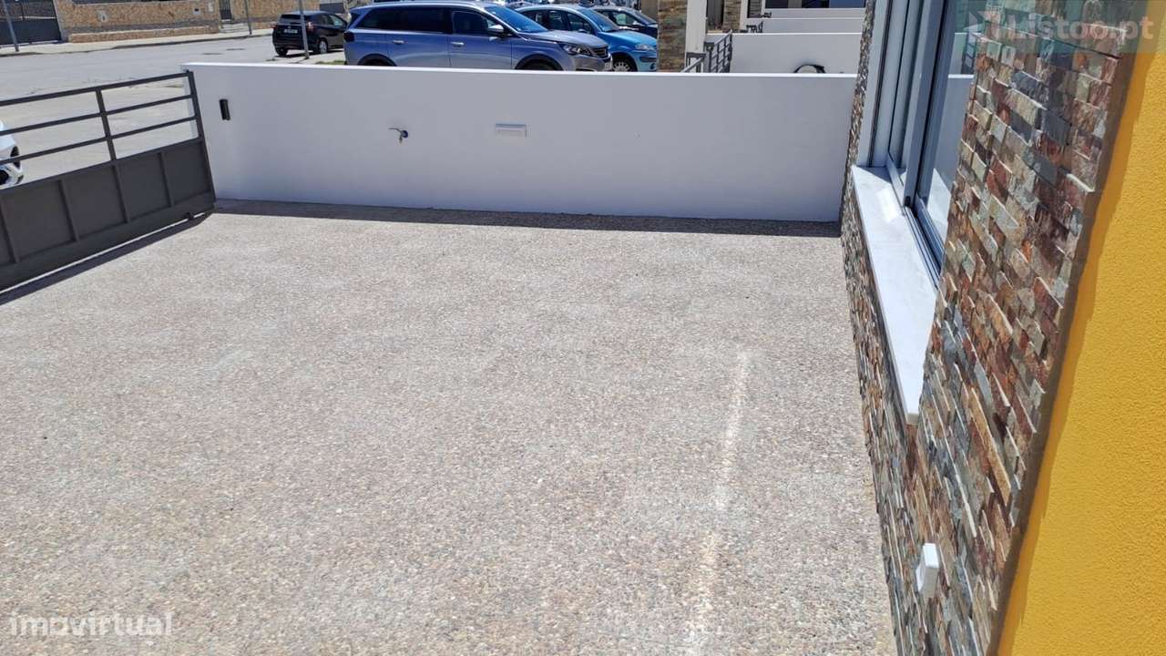 Moradia T3 Olhão - Quelfes - Grande imagem: 5/60