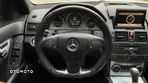 Mercedes-Benz Klasa C 63 AMG 7G-TRONIC - 23