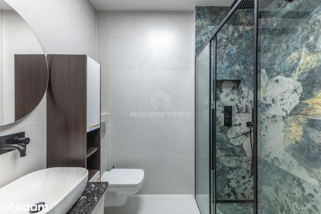 Mieszkanie 59,2m2, 3 pok., Pruszków, PL.Mechaników-5