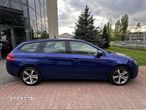 Peugeot 308 1.5 BlueHDi Active S&S - 23