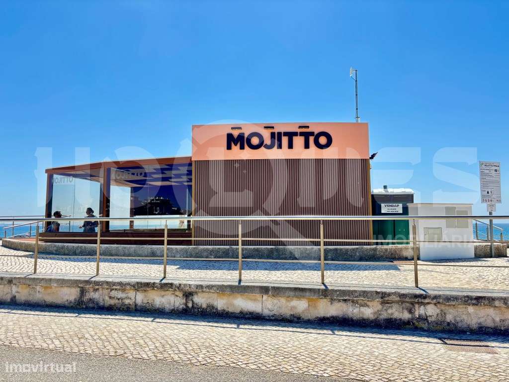 Bar Venda Figueira da Foz-13
