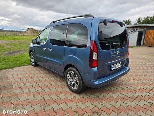 Citroën Berlingo - 6