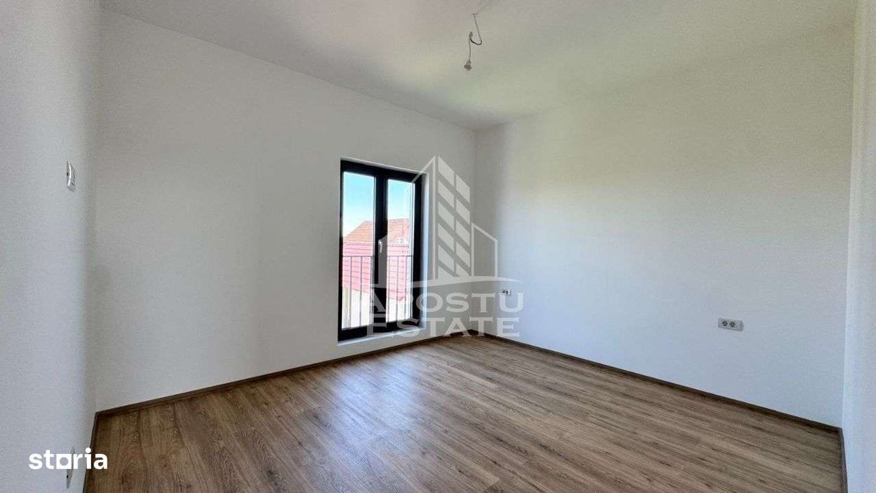 Duplex 4 camere , gradina, Beregsau Mare , Timisoara, Timis-9