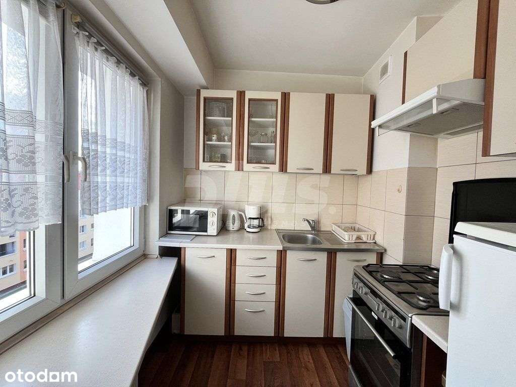 Super 2 pok. balkon Pomorzany Szczecin-3