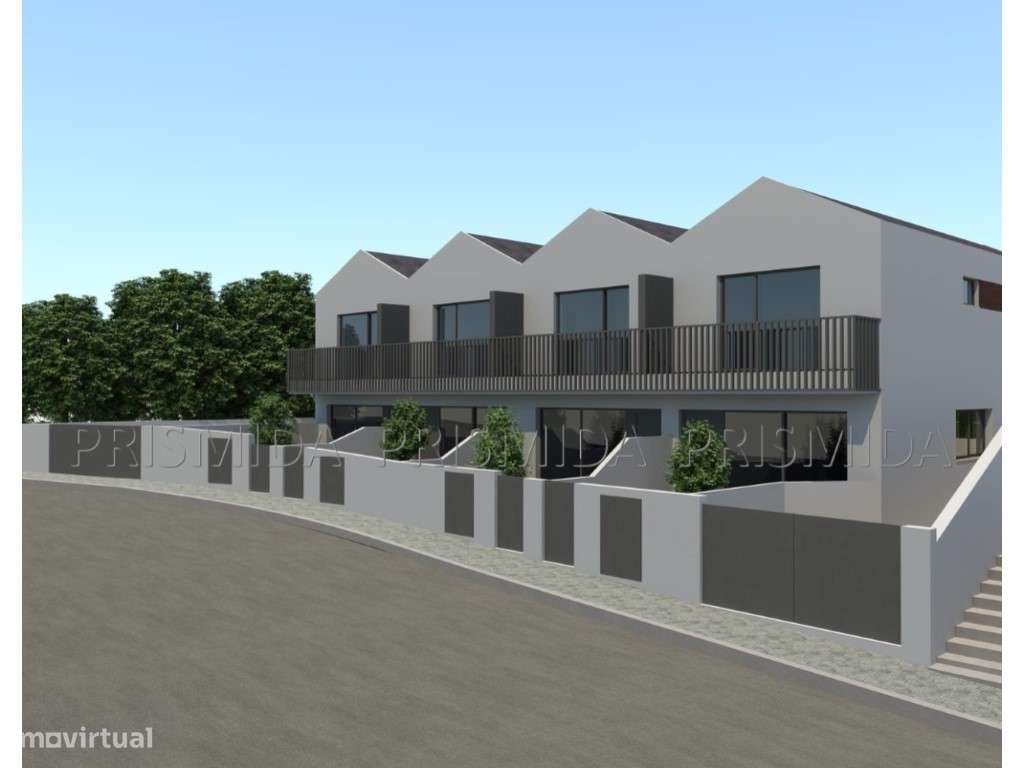 Moradia T2, Excelentes acabamentos-6