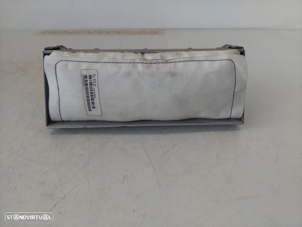 Kit Airbags  Mercedes-Benz S-Class (W220) - 7