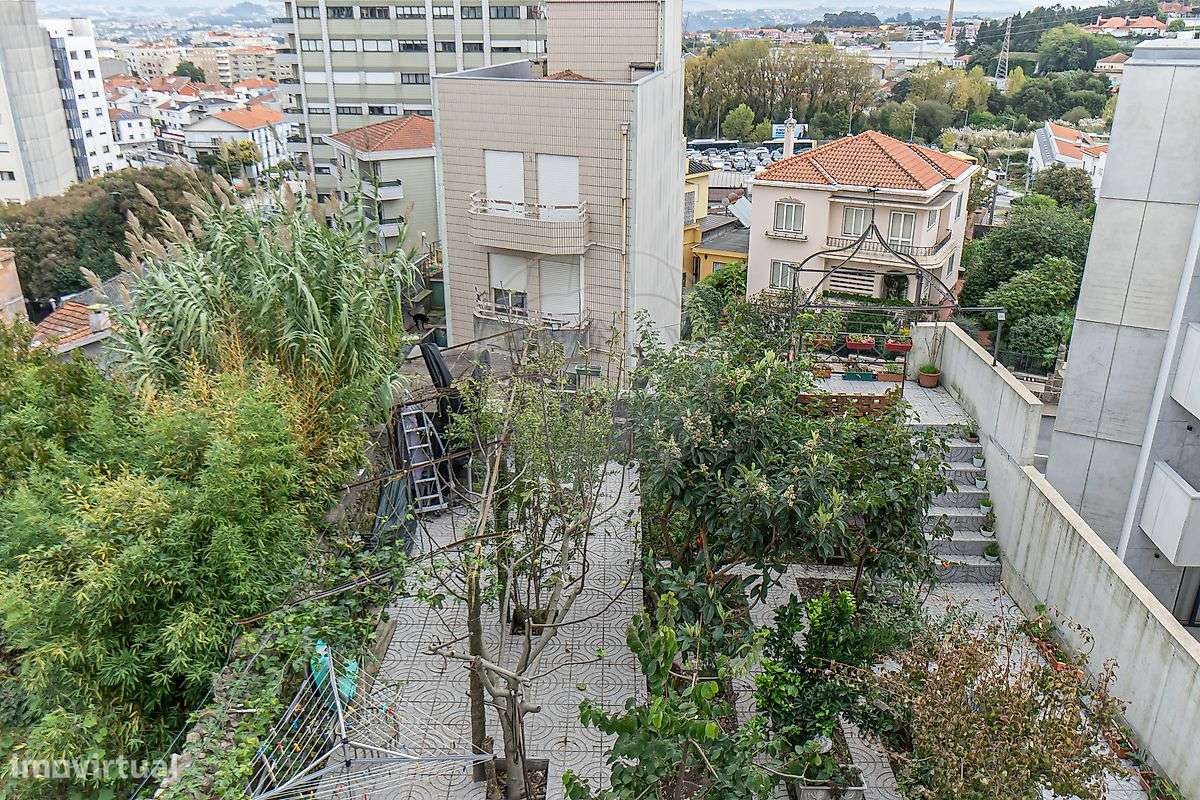 Moradia T2 para venda-27