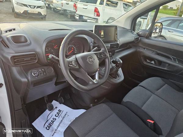 Opel Combo Life 1.5 CDTi L1H1 Enjoy - 17