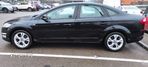 Ford Mondeo 2.0 TDCi Powershift Business Class - 5
