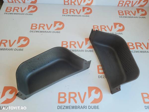 Scarita fata pentru Iveco Daily Euro 4 (2006-2010) an fabricatie - 2