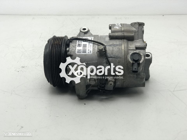 Compressor de ar condicionado OPEL INSIGNIA 2.0 CDTI (68) | 07.13 -  Usado REF.... - 3