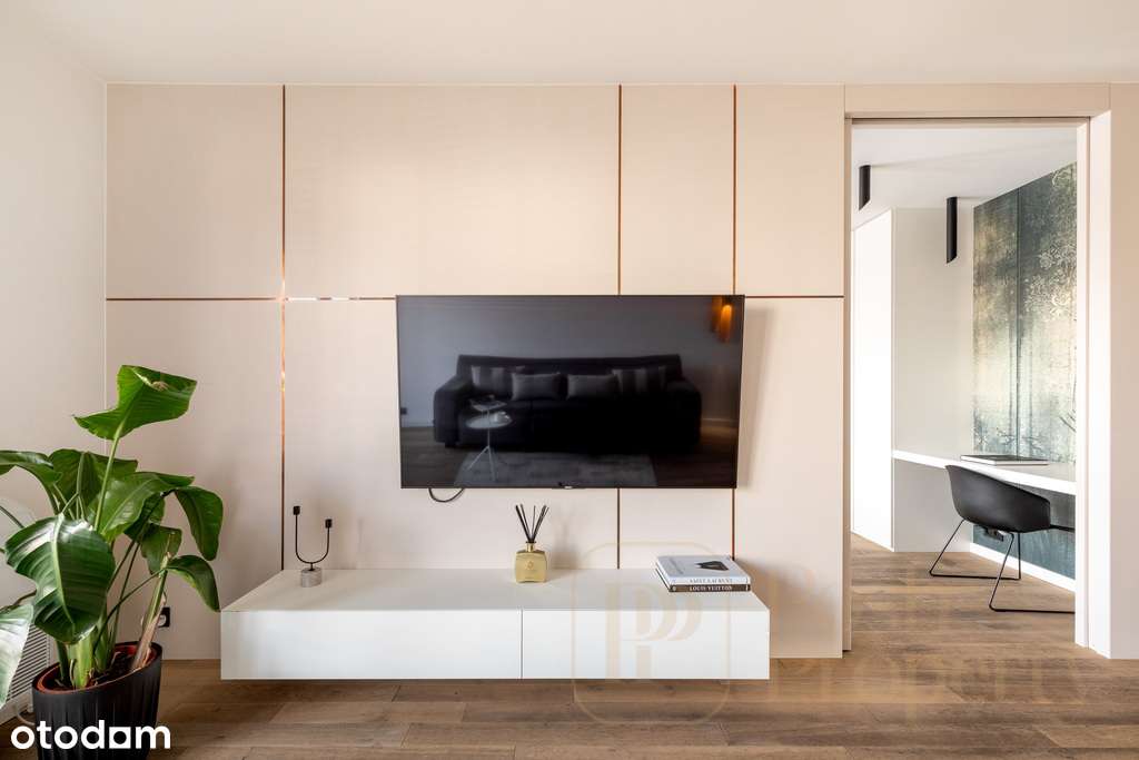 Przestronne 2 sypialnie, św.Wawrzyńca-Kazimierz - Pełny obrazek: 4/20