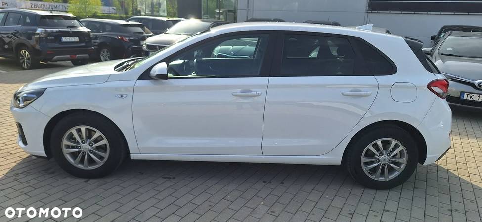 Hyundai I30 1.0 T-GDI Modern - 9