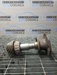 Grup spate Nissan Navara 2.5 Diesel D40 2006 - 2010 YD25DDTI (362) COROANA - 1