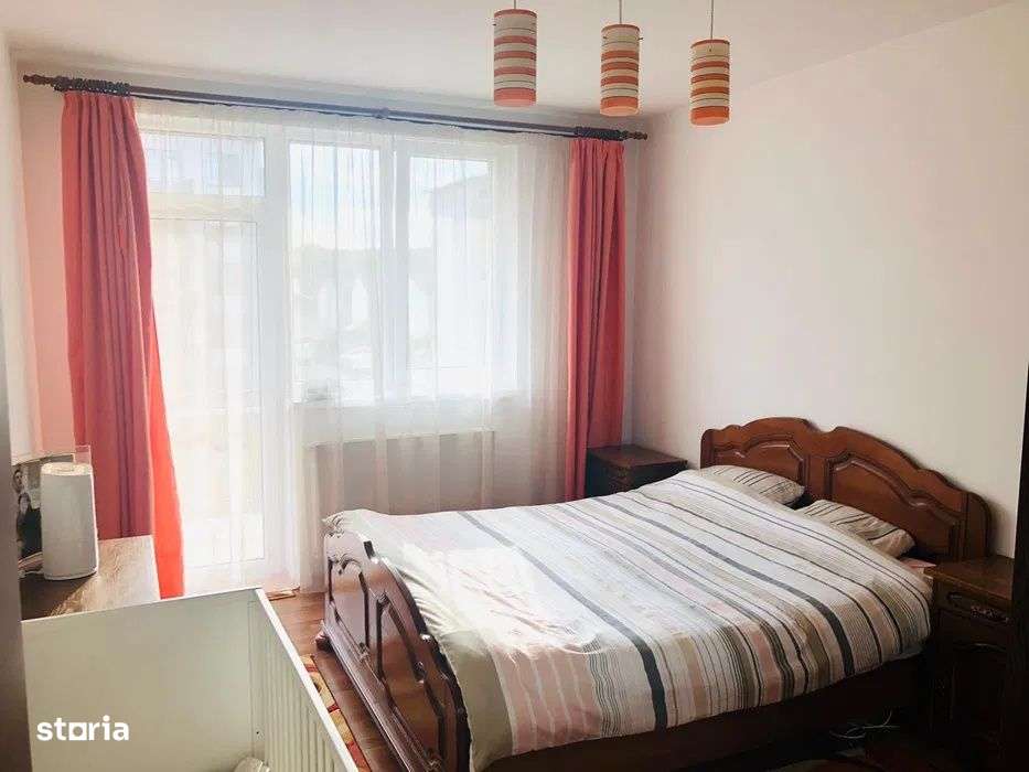 Apartament cu 3 camere, decomandat, 68 mp, parcare, zona Tineretului - Imagine principală: 4/8