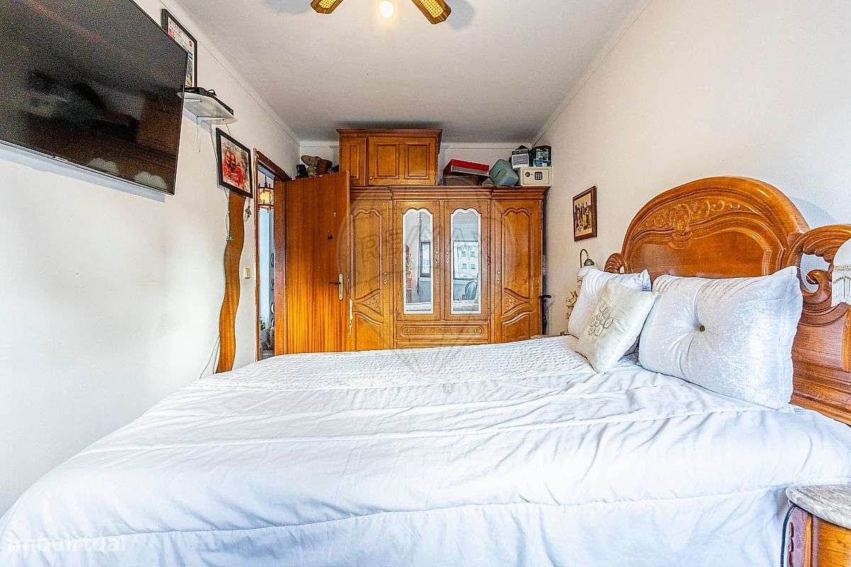 Apartamento T3 para venda-16