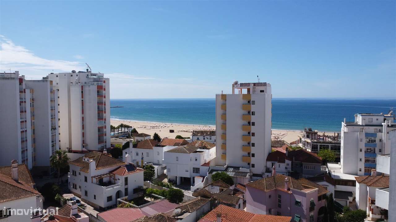 Apartamento T1, Praia da Rocha, Algarve-6