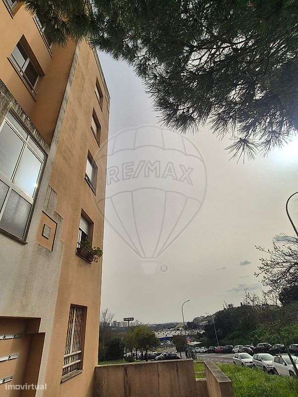 Apartamento T3 para venda - Grande imagem: 2/11