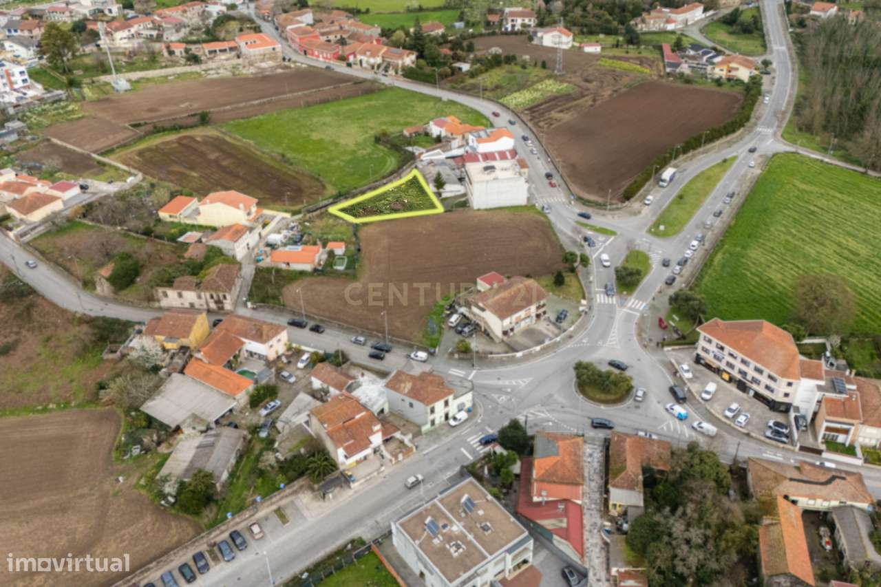 Terreno à venda em Milheirós, Maia - Oportunidade Única! - Grande imagem: 5/11