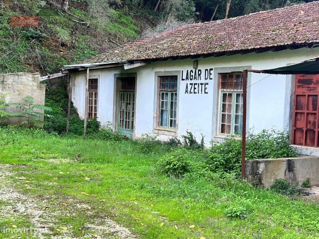 Lagar em Coimbra - Torres do Mondego (Coimbra) Portugal