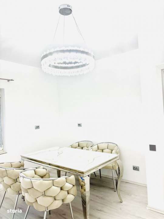 Nou pe PIATA !!! Duplex nou smart SU 120 MP , - Imagine principală: 2/8