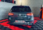 VW e-Golf AC/DC - 7