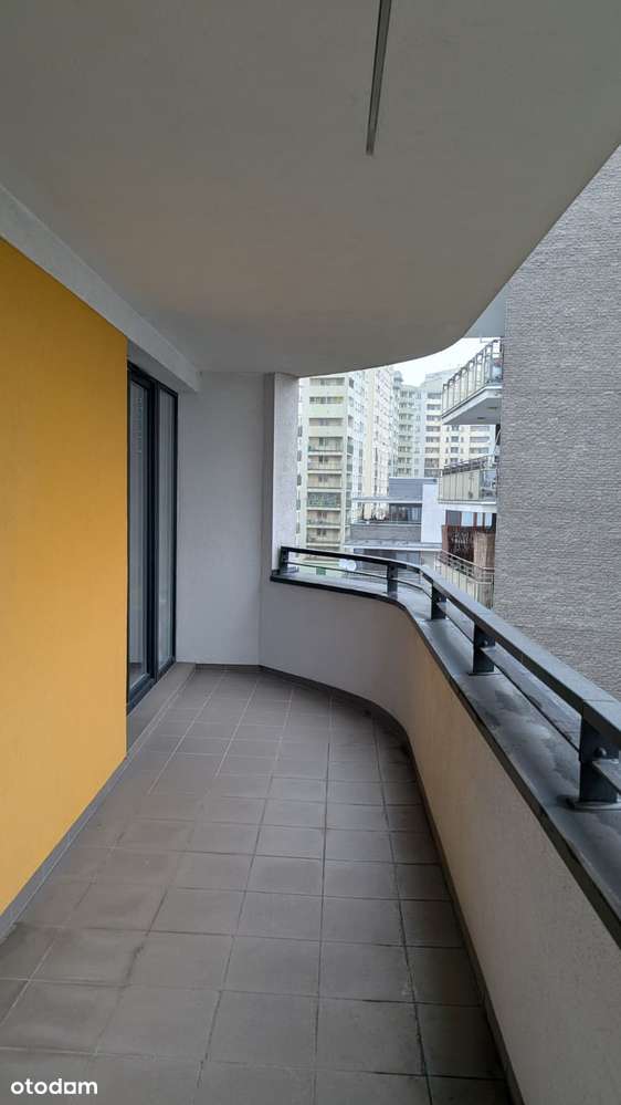 Pokój przy METRO WILANOWSKA, loggia, metro 300 m - Bukowińska - Pełny obrazek: 4/9