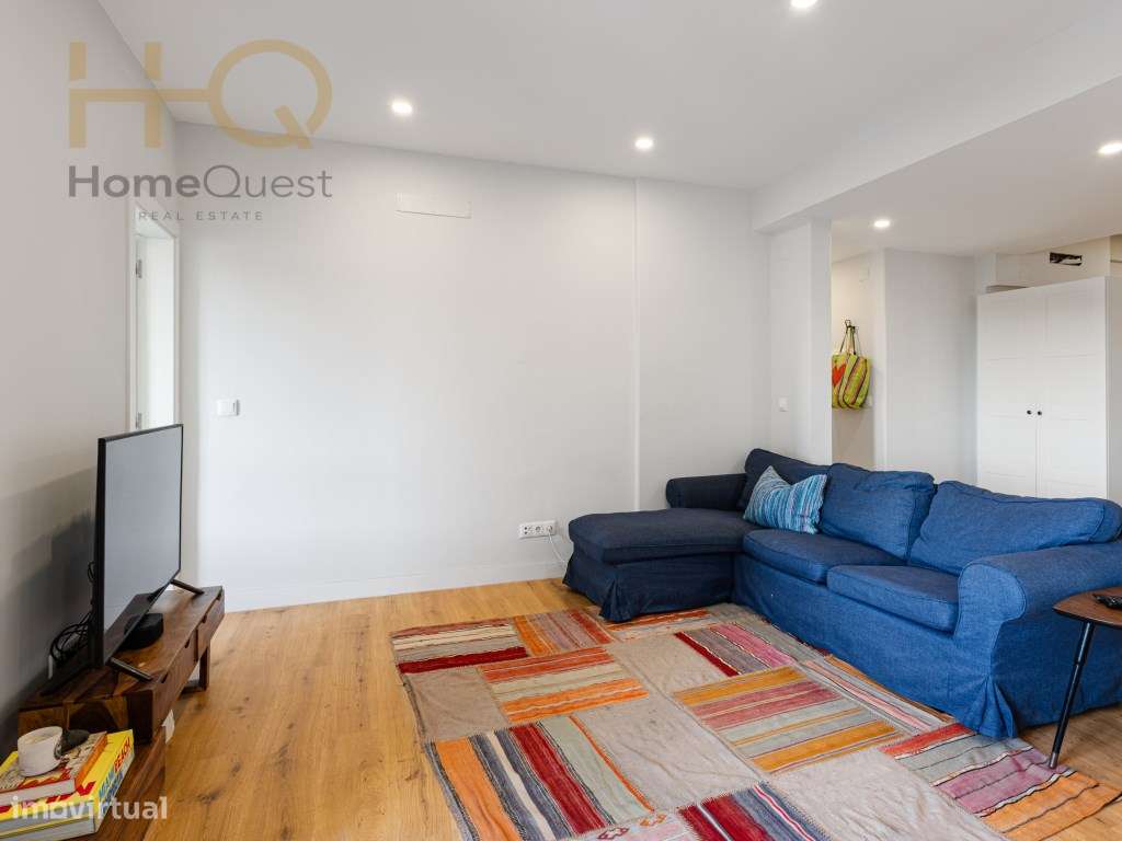 Apartamento T2 em Penha de França - Grande imagem: 5/23