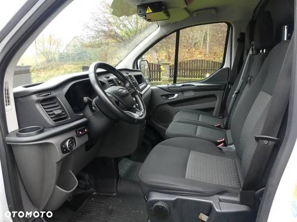 Ford Transit Custom - 3