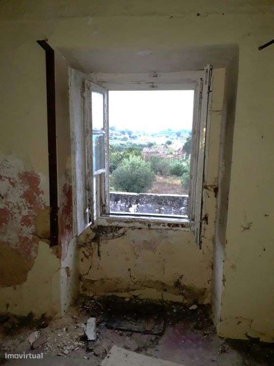 Casa Rustica em Vale de Açor, Ponte de Sor - Grande imagem: 5/11