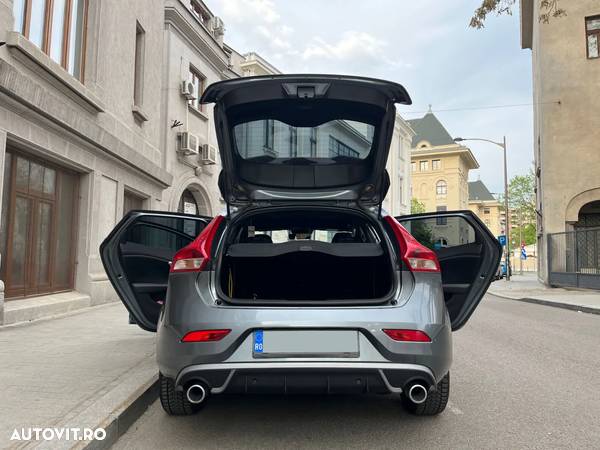 Volvo V40 D2 RDesign - 6