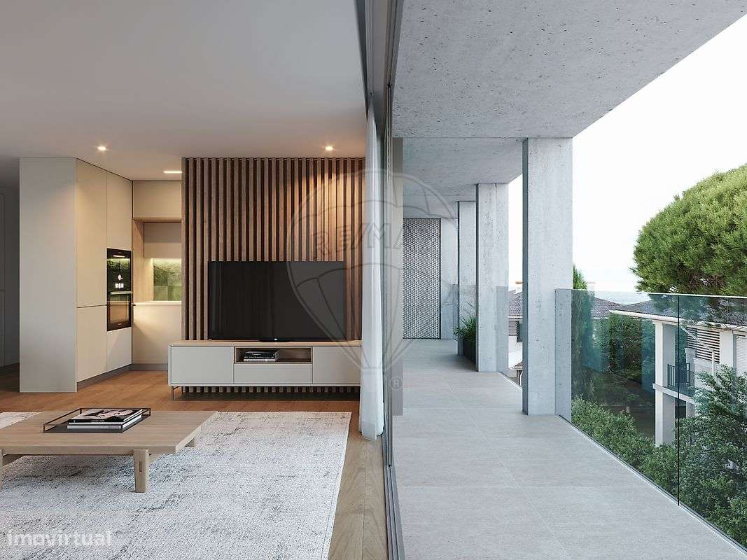 Apartamento, 83 m², Gafanha da Nazaré - Grande imagem: 4/11