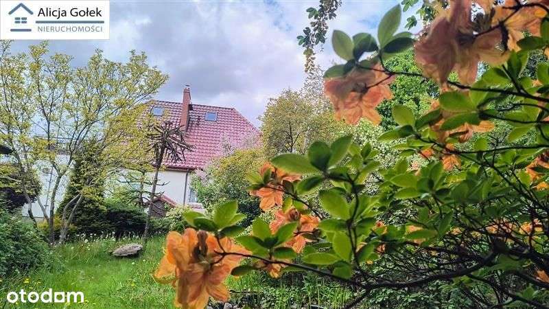 Wyjątkowy dom w Koszalinie Rokosowo, 5 pokoi, pięk-7