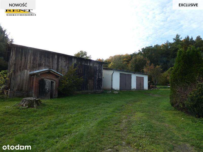 Oryginalny dom mieszkalny -okolice Kołobrzegu! - Pełny obrazek: 3/15