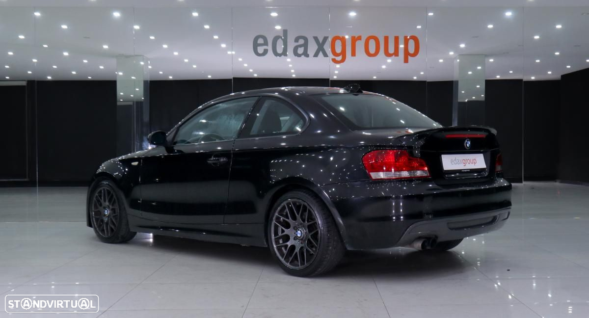 BMW 120 d - 4