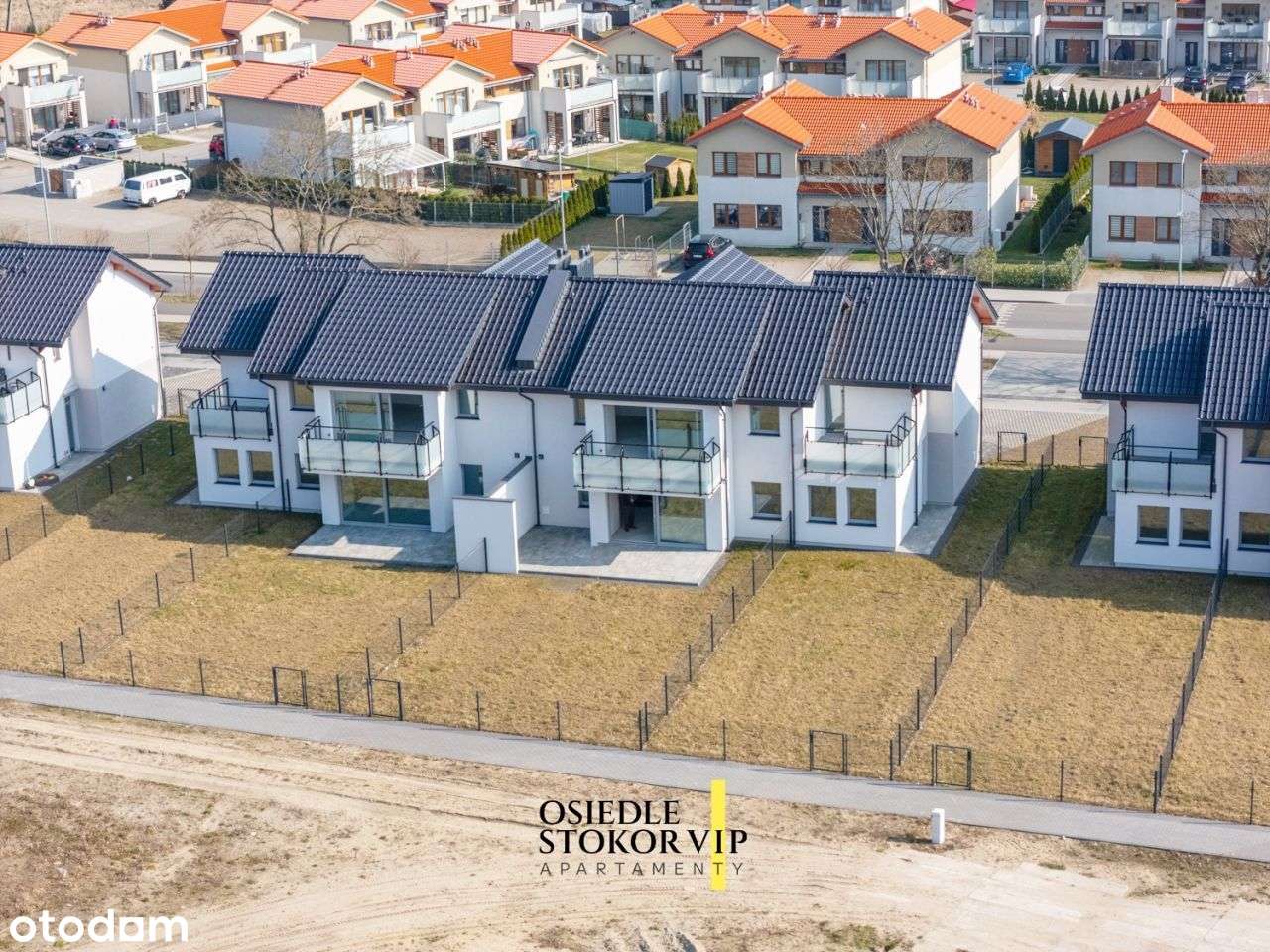 Apartament nad morzem 131,1 m2, 5 pokoi, ogródek-7