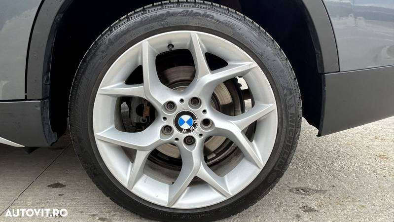 BMW X1 xDrive18d Aut. xLine - 33